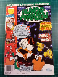 Humorparaden 1992 - 08