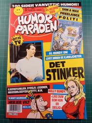 Humorparaden 1993 - 04