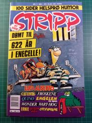 Stripp 1991 - 07