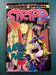 Stripp 1992 - 03