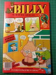 Billy 1991 - 03