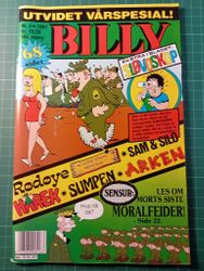 Billy 1991 - 04