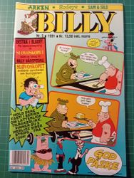 Billy 1991 - 05