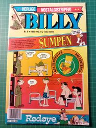 Billy 1991 - 09