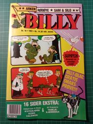 Billy 1991 - 16