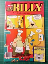 Billy 1991 - 07