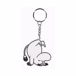 Mummi Nøkkelring Mummitrollet