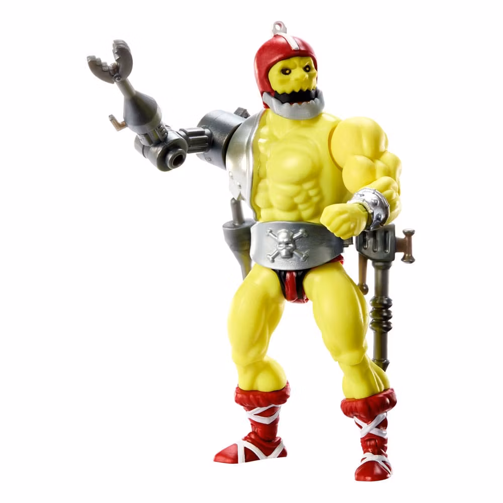Motu Origins: Trap Jaw