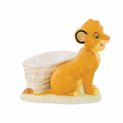 Egg kopp Simba Løvenes konge
