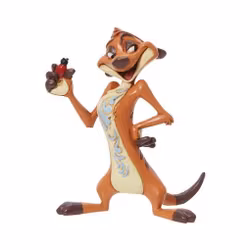 Timon (Løvenes konge) Mini Figurine