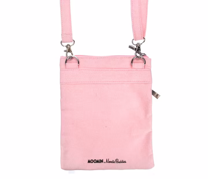 Passpose Mummitrollet under treet