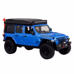 Hot Wheels Premium 1:43 Jeep Wrangler 392 Rubicon