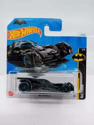 Batmobile (Batman vs Superman) sort #002