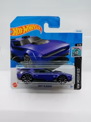 Drift'n break Lilla #035