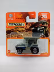 Monarch EV traktor #69