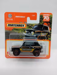 MBX Field car sort #28