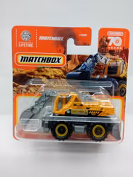 Ground grabber #27