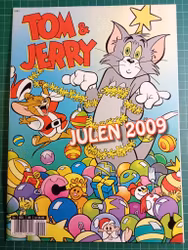 Tom & Jerry julen 2009