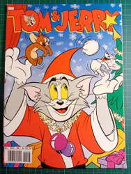 Tom & Jerry julen 2006