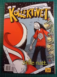Kollektivet Julen 2005