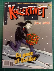 Kollektivet Julen 2006