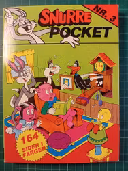 Snurre Pocket 3
