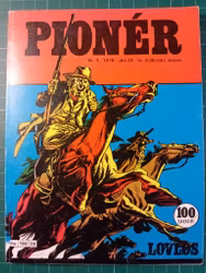 Pionér I 1978 - 05