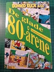 Donald Duck & Co de glade 80-årene