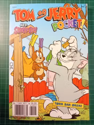 Tom og Jerry Pocket 09