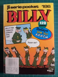 Serie-pocket 186 : Billy