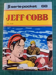 Serie-pocket 068 : Jeff Cobb