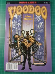 Inferno album 16 Voodoo