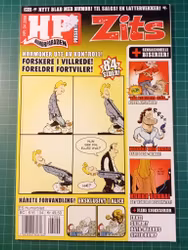 Humor paraden presenterer 2009 - 04