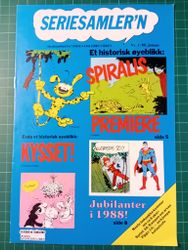 Seriesamler'n 1988 Januar