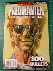 Inferno album 23 Predikanten