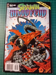 Spawn 2002 - 03