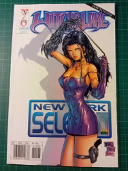 Witchblade 2000 - 06