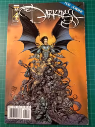 The Darkness 2000 - 04