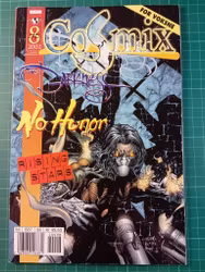 Cosmix 2002 - 08
