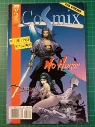 Cosmix 2002 - 02