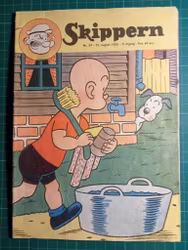 Skippern 1956 - 34