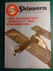 Skippern 1958 - 13
