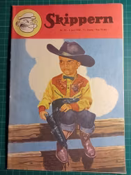Skippern 1958 - 23