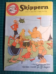Skippern 1958 - 33