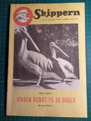 Skippern 1958 - 34