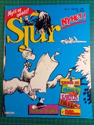 Sjur 1987 - 05