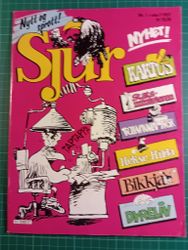Sjur 1987 - 01