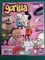 Gorilla 2003 - 03