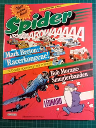 Spider 1987 - 02