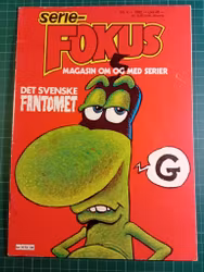 Seriefokus 1980 - 04